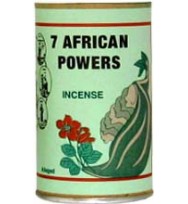The 7 African Powers 3oz
